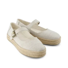 Espadrillas Carolina Mary Jane da donna