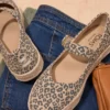 Espadrillas Carolina Mary Jane da donna Espadrillas Carolina Mary Jane da donna