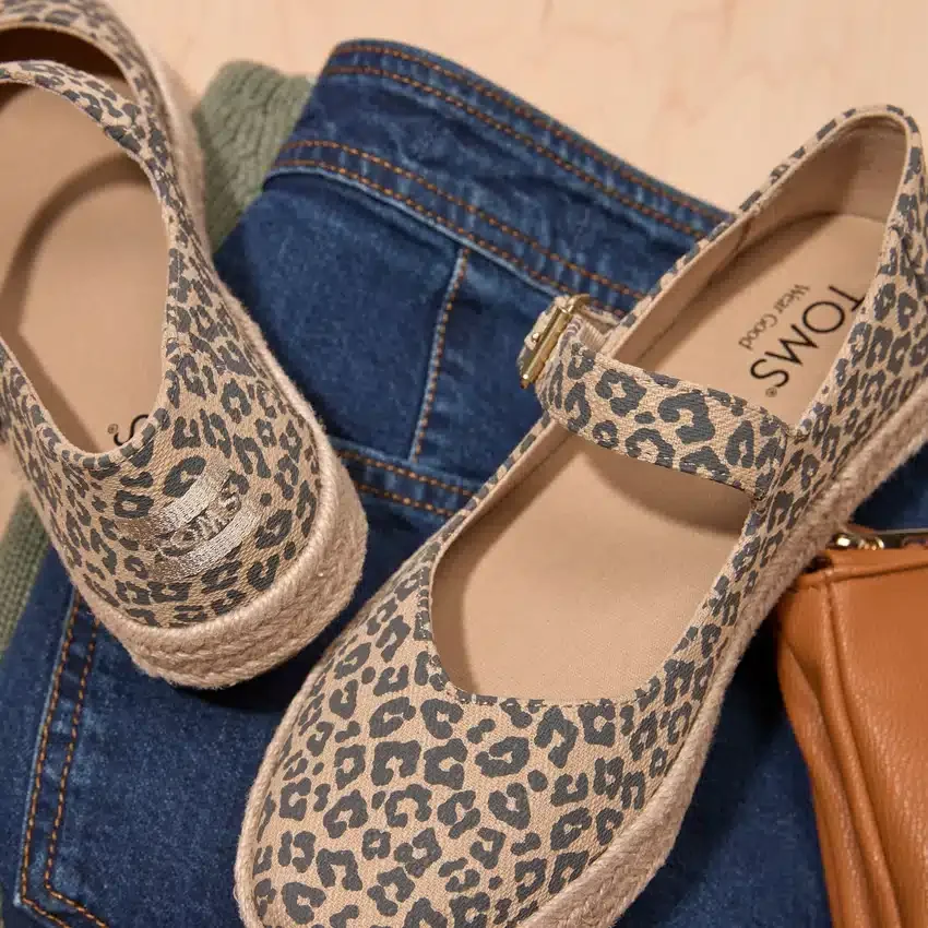 Espadrillas Carolina Mary Jane da donna Espadrillas Carolina Mary Jane da donna