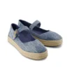 Espadrillas Carolina Mary Jane da donna Espadrillas Carolina Mary Jane da donna