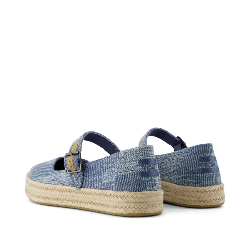 Espadrillas Carolina Mary Jane da donna Espadrillas Carolina Mary Jane da donna
