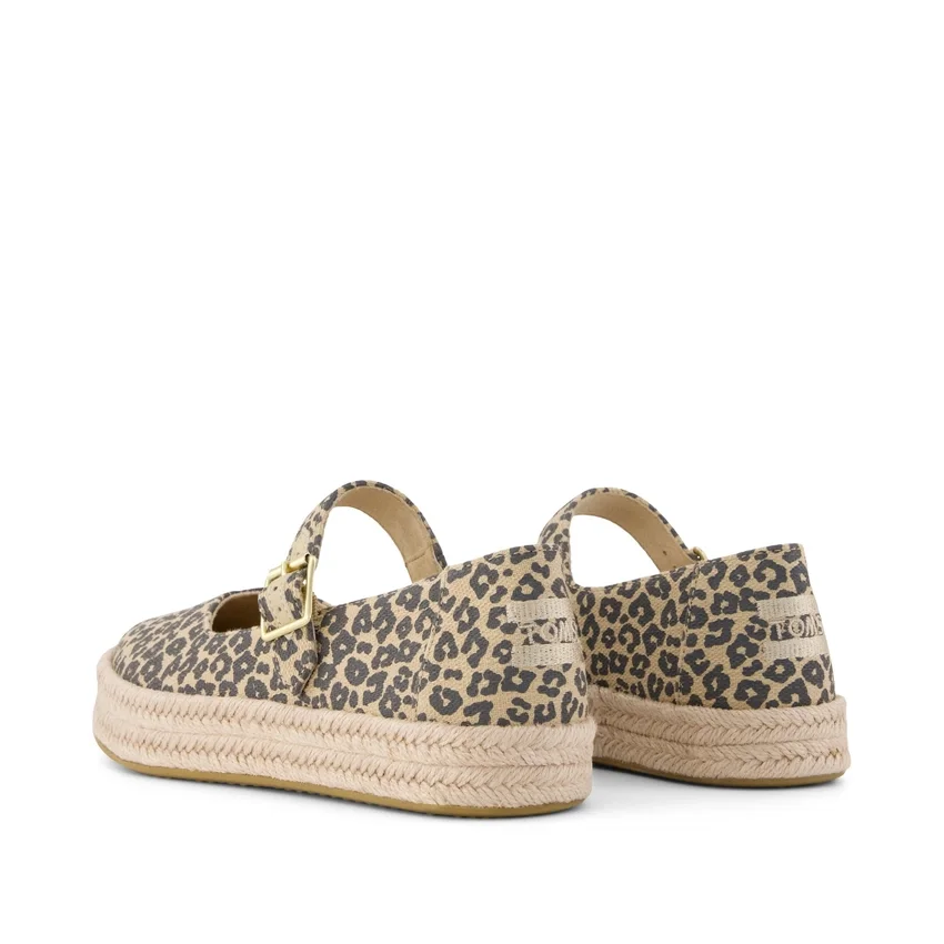 Espadrillas Carolina Mary Jane da donna Espadrillas Carolina Mary Jane da donna
