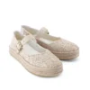 Espadrillas Carolina Mary Jane da donna