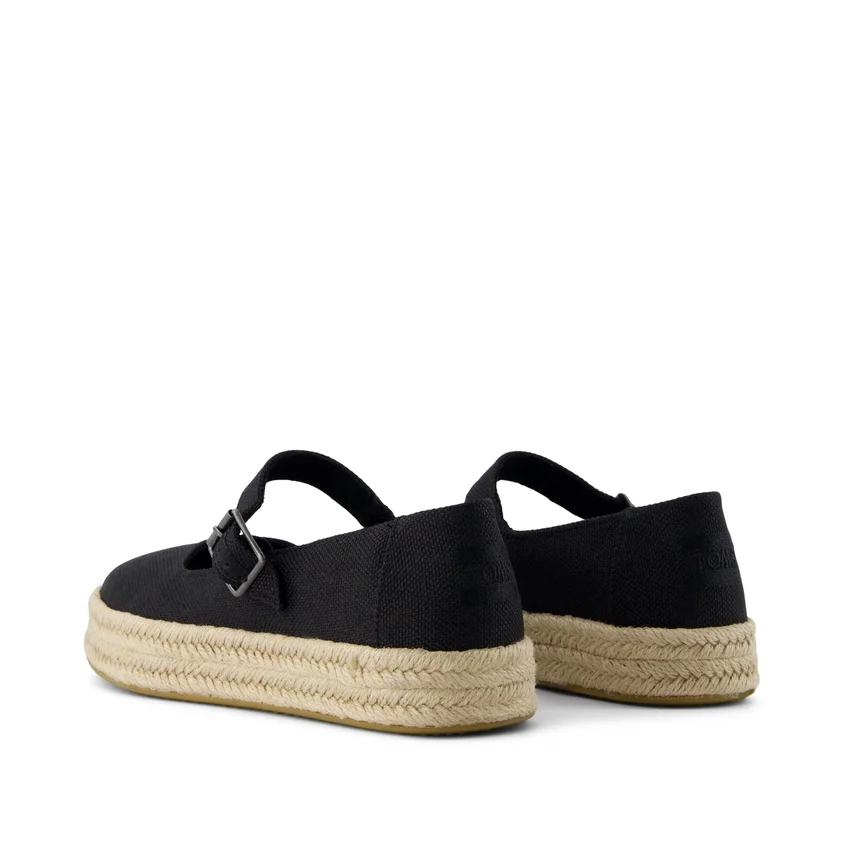 Espadrillas Carolina Mary Jane da donna Espadrillas Carolina Mary Jane da donna