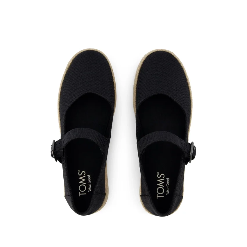 Espadrillas Carolina Mary Jane da donna Espadrillas Carolina Mary Jane da donna