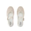 Espadrillas Carolina Mary Jane da donna