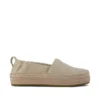 Espadrillas con plateau Valencia per bambini Espadrillas con plateau Valencia per bambini
