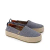 Espadrillas con plateau Valencia per bambini Espadrillas con plateau Valencia per bambini