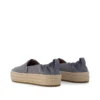 Espadrillas con plateau Valencia per bambini Espadrillas con plateau Valencia per bambini