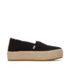 Espadrillas con zeppa da donna Valencia Espadrillas con zeppa da donna Valencia