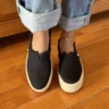 Espadrillas con zeppa da donna Valencia Espadrillas con zeppa da donna Valencia