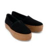 Espadrillas con zeppa da donna Valencia Espadrillas con zeppa da donna Valencia