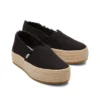 Espadrillas con zeppa da donna Valencia Espadrillas con zeppa da donna Valencia