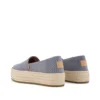 Espadrillas con zeppa da donna Valencia Espadrillas con zeppa da donna Valencia