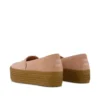 Espadrillas con zeppa da donna Valencia Espadrillas con zeppa da donna Valencia