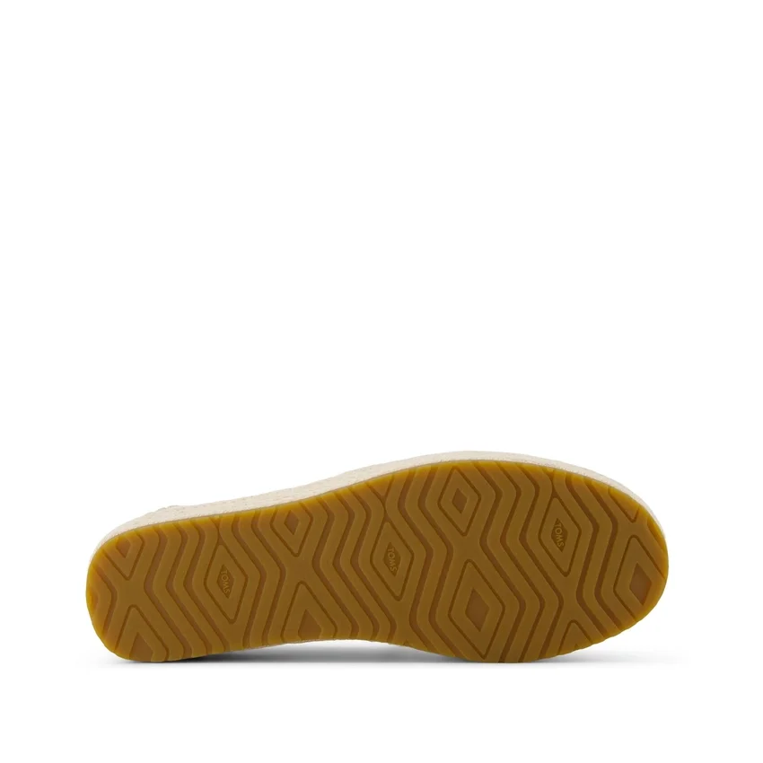 Espadrillas con zeppa da donna Valencia Espadrillas con zeppa da donna Valencia