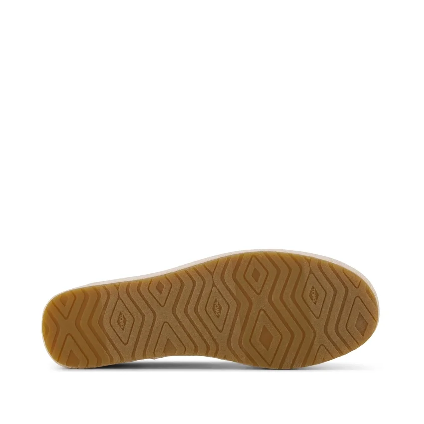 Espadrillas con zeppa da donna Valencia Espadrillas con zeppa da donna Valencia