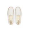 Espadrillas con zeppa da donna Valencia