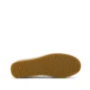 Espadrillas da donna Valencia con lacci e plateau