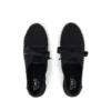 Espadrillas da donna Valencia con lacci e plateau Espadrillas da donna Valencia con lacci e plateau