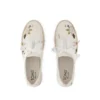 Espadrillas da donna Valencia con lacci e plateau Espadrillas da donna Valencia con lacci e plateau