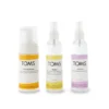 Kit per la cura delle scarpe TOMS unisex Kit per la cura delle scarpe TOMS unisex