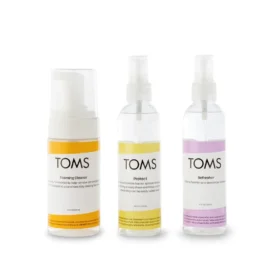 Kit per la cura delle scarpe TOMS unisex Kit per la cura delle scarpe TOMS unisex