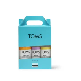 Kit per la cura delle scarpe TOMS unisex Kit per la cura delle scarpe TOMS unisex