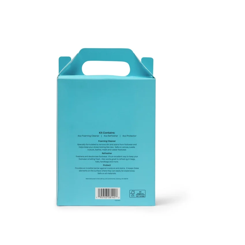 Kit per la cura delle scarpe TOMS unisex Kit per la cura delle scarpe TOMS unisex