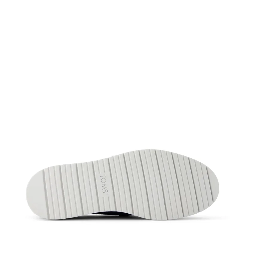 Mocassini da uomo Navi TRVL LITE Havana Mocassini da uomo Navi TRVL LITE Havana