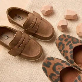 Mocassini Oliver per bambini