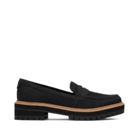 Mocassino da donna Cara