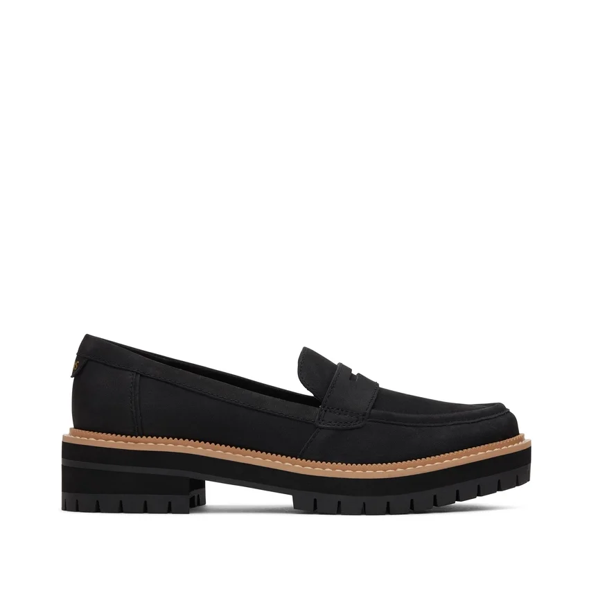 Mocassino da donna Cara Mocassino da donna Cara