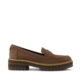 Mocassino da donna Cara