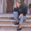 Mocassino da donna Cara Mocassino da donna Cara