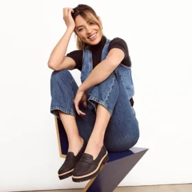 Mocassino da donna Cara