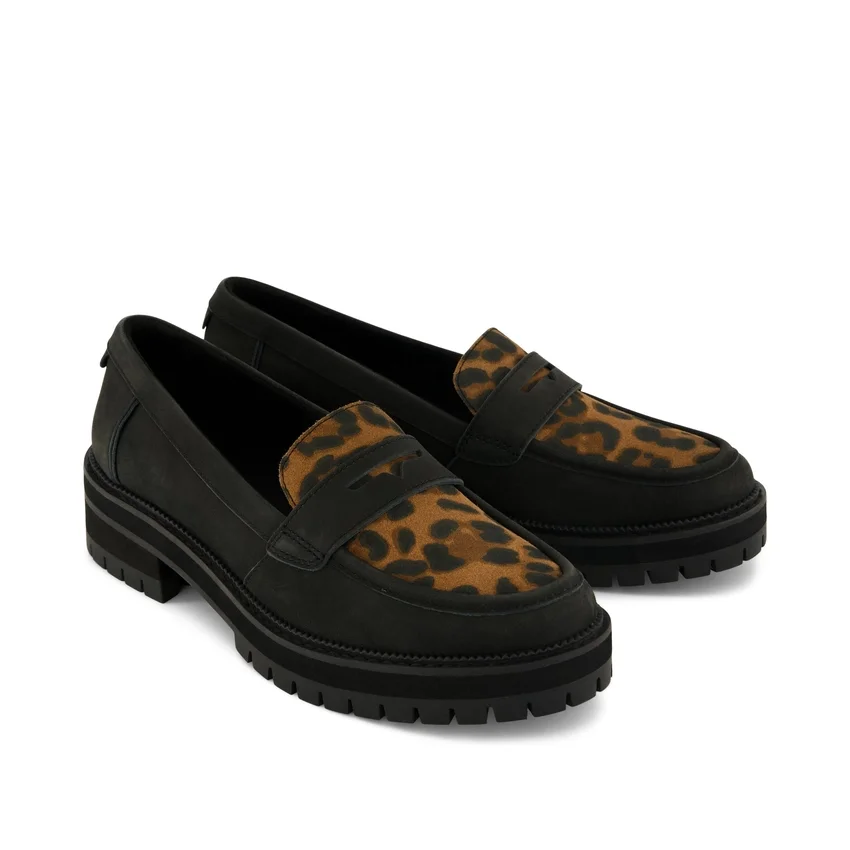 Mocassino da donna Cara Mocassino da donna Cara