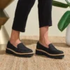 Mocassino da donna Cara Mocassino da donna Cara