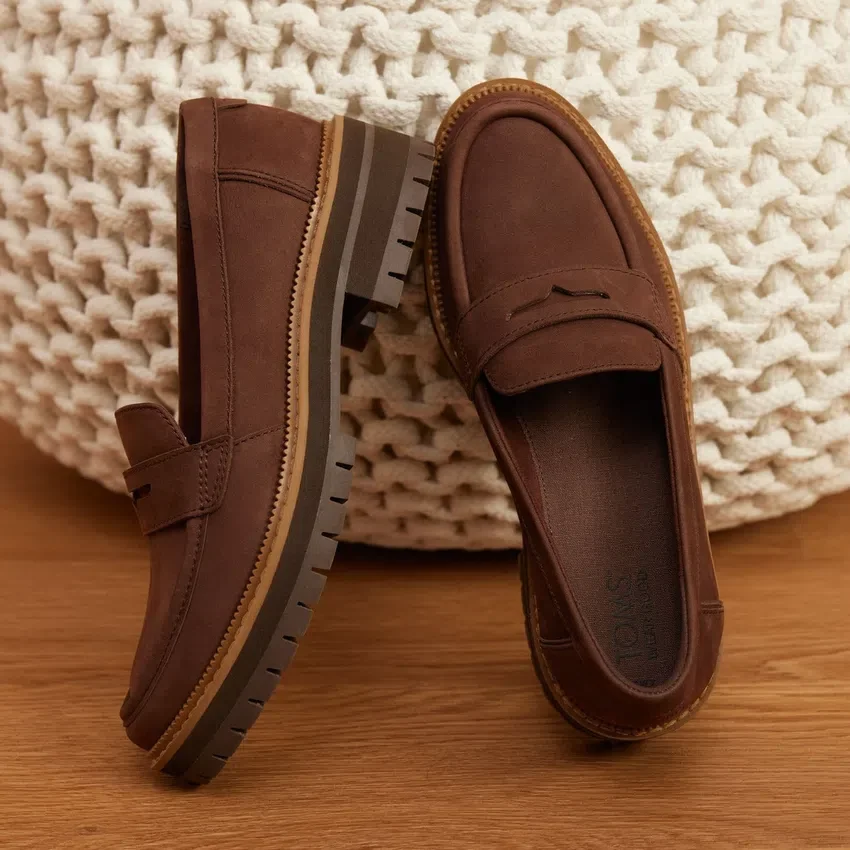 Mocassino da donna Cara Mocassino da donna Cara