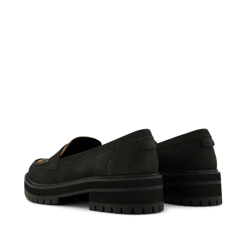 Mocassino da donna Cara Mocassino da donna Cara