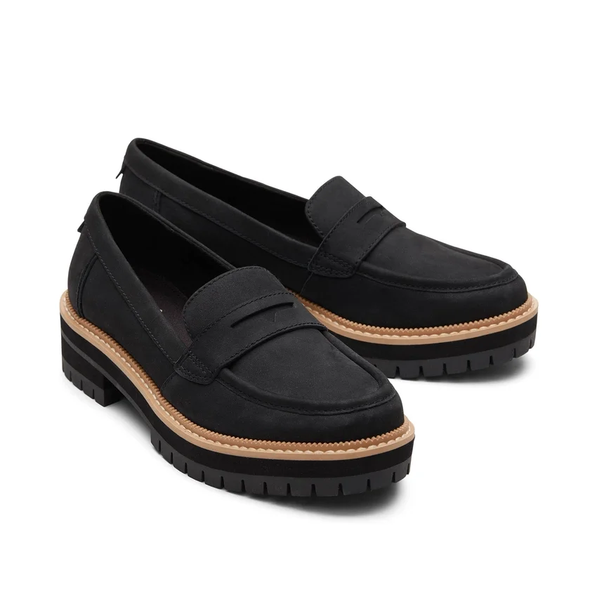 Mocassino da donna Cara Mocassino da donna Cara