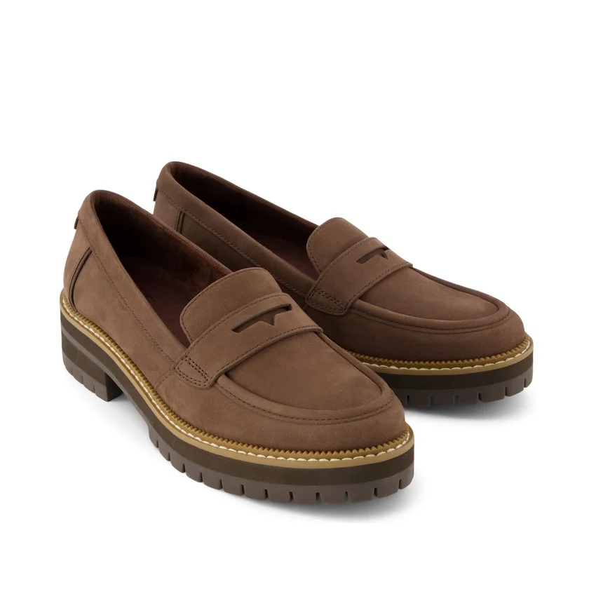 Mocassino da donna Cara Mocassino da donna Cara