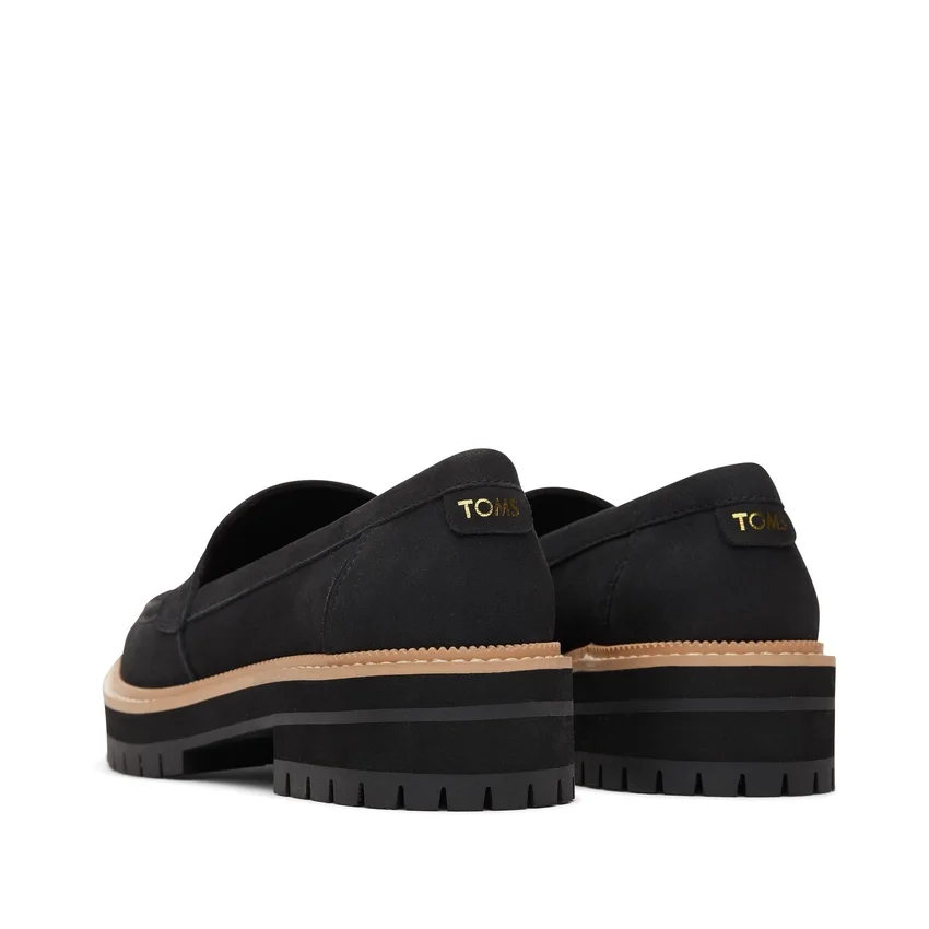 Mocassino da donna Cara Mocassino da donna Cara