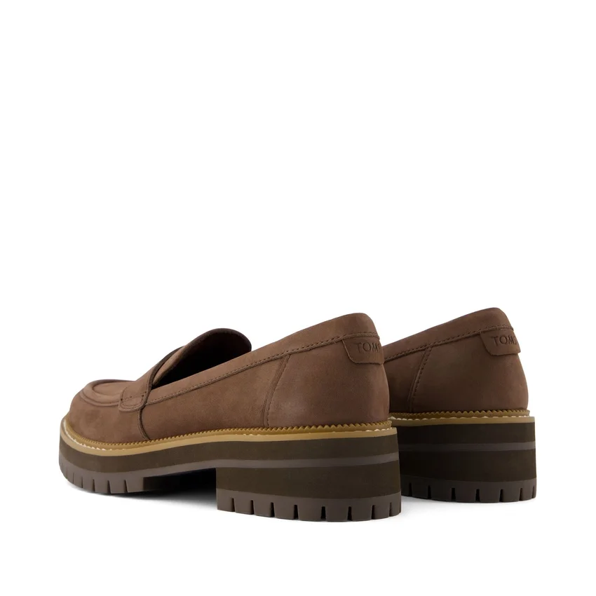 Mocassino da donna Cara Mocassino da donna Cara