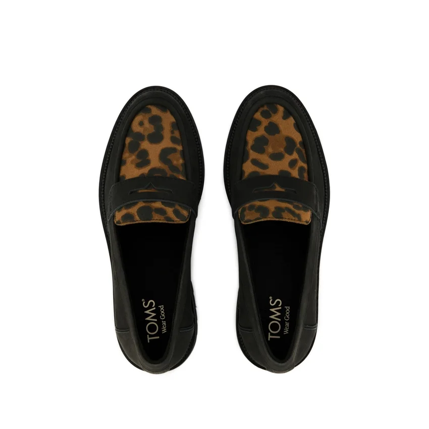 Mocassino da donna Cara Mocassino da donna Cara