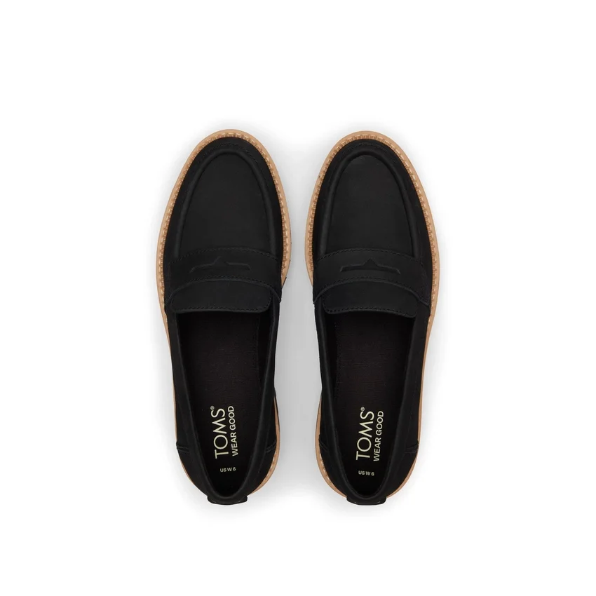 Mocassino da donna Cara Mocassino da donna Cara