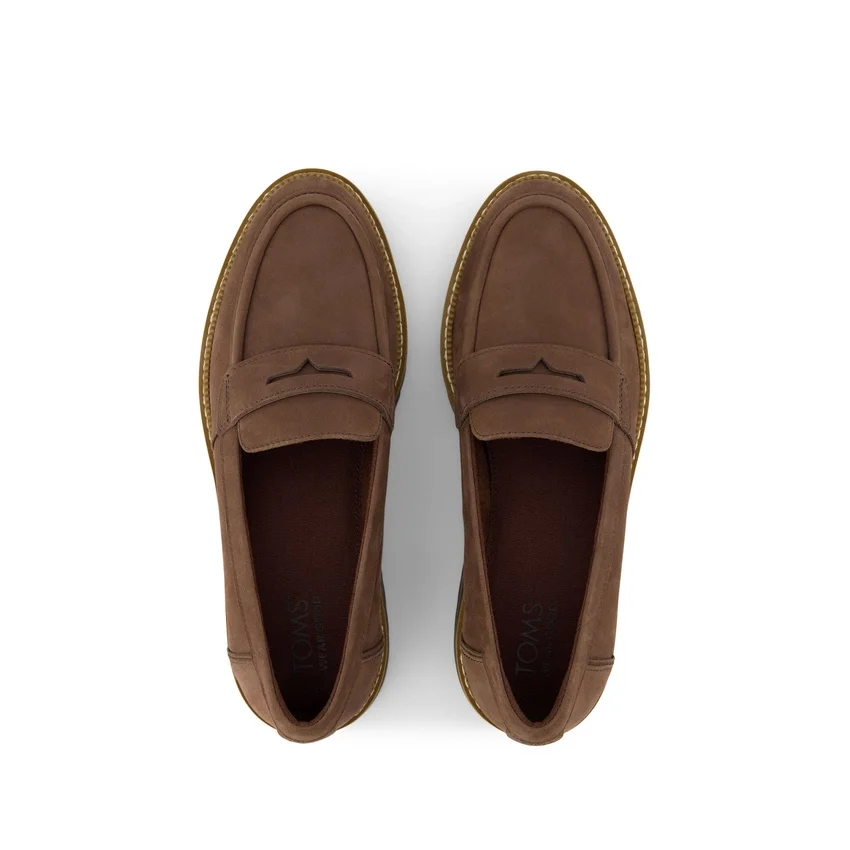 Mocassino da donna Cara Mocassino da donna Cara