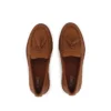 Mocassino da donna Cara con nappine Mocassino da donna Cara con nappine