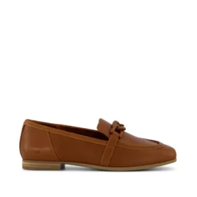 Mocassino da donna Lynette con catena