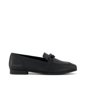 Mocassino da donna Lynette con catena